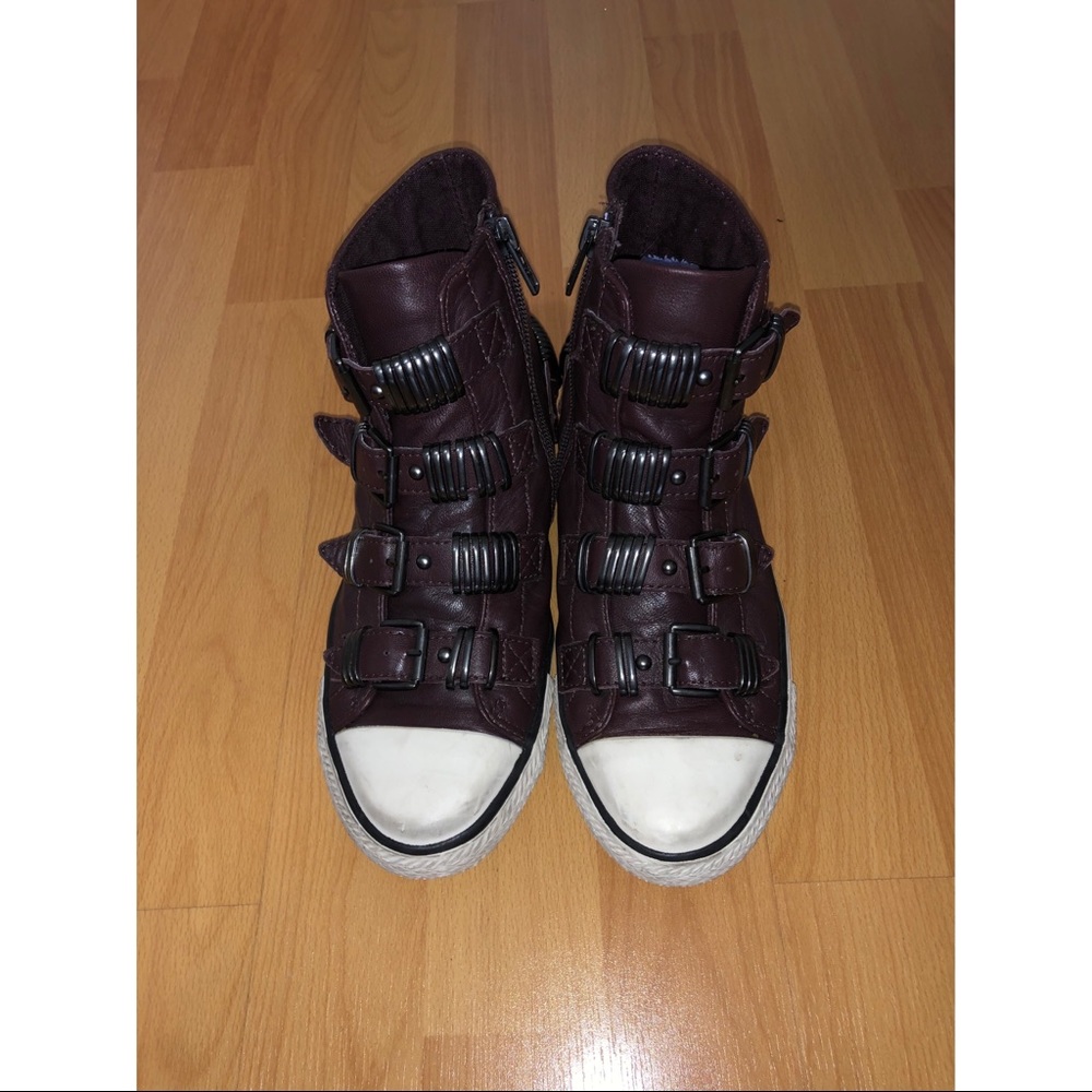 Ash vodka sneakers
